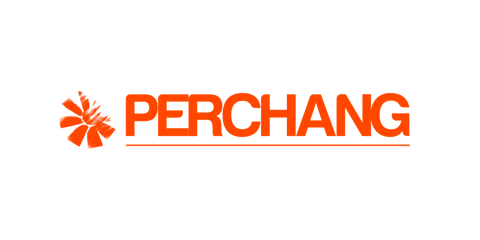 Logo for Perchang Games